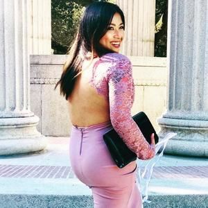 Meet your Posher, Heidi